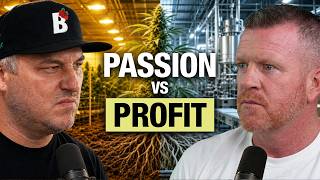 The Fight Tearing the Cannabis Industry Apart | CJ Humboldt