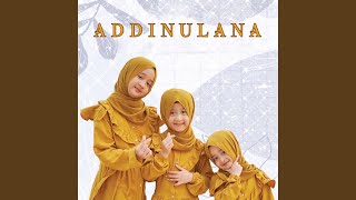 Download Lagu Addinu Lana Download Lagu Addinu Lana