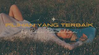 Pilihan Yang Terbaik 🎶 Lagu Pop Indonesia Terbaru 2026
