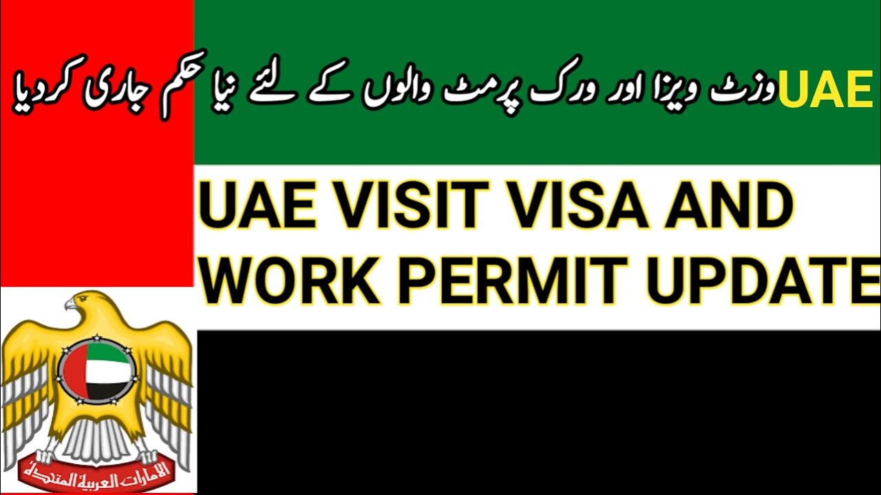 Extend Uae Visit Visa Visa Change Inside The Country