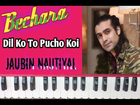 Phir Chala-Harmonium Par Kaise Bajaye || Jubin Nautiyal || Suraj Kumar || Harmonium Tutorial