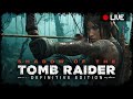 Back to the tombs shadow of the tomb raider live playthrough   dkittycone