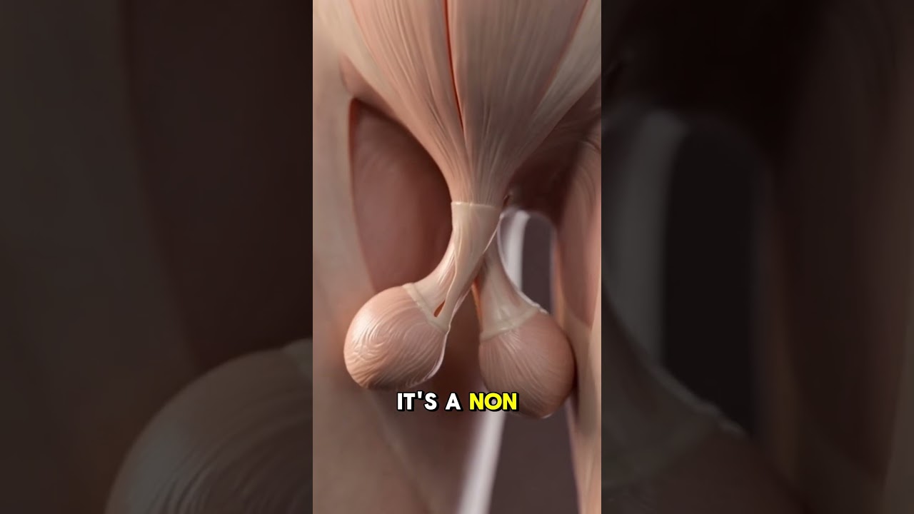 Male Hormones and Strength Explained in Easy Words