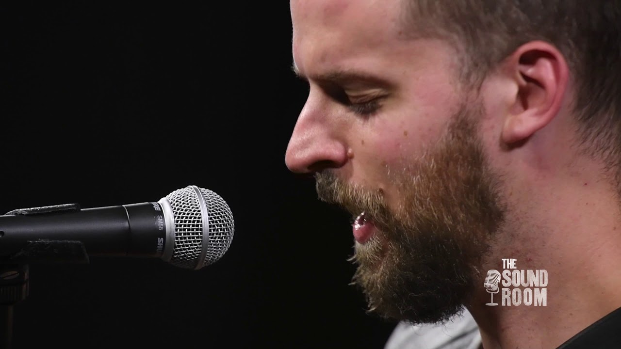 The Sound Room featuring Three Strands YouTube