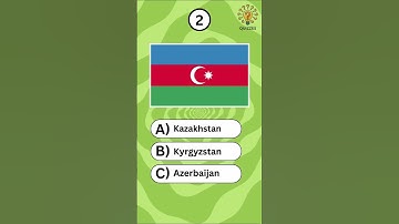 Guess The Flag 🏳️ | Part 9 | #shorts #guesstheflag #guessthecountry #flagquiz