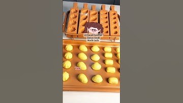 Thumbnail of Bikin Kue Kering Pakai Cetakan Kue Nastar Jaman Dulu Yang Praktis
