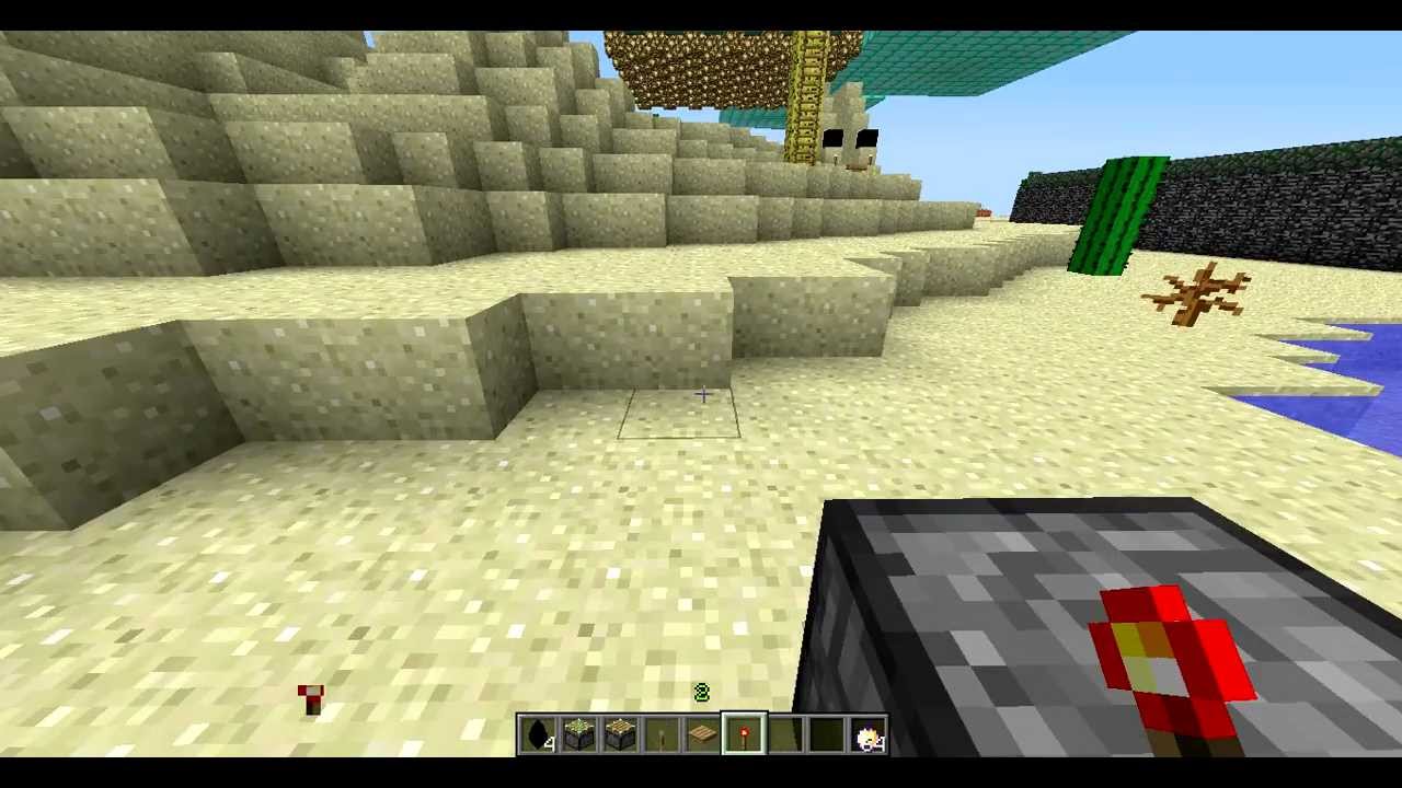 Ender Dragon Egg How To Pick Up