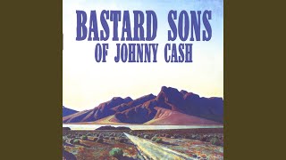 Video thumbnail of "Bastard Sons of Johnny Cash - King of the World"
