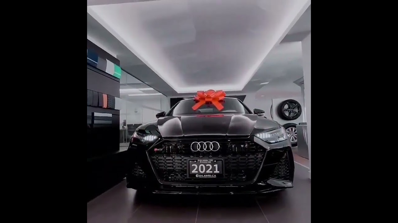 Audi RS7 FOR SALE Slay Lifestyle