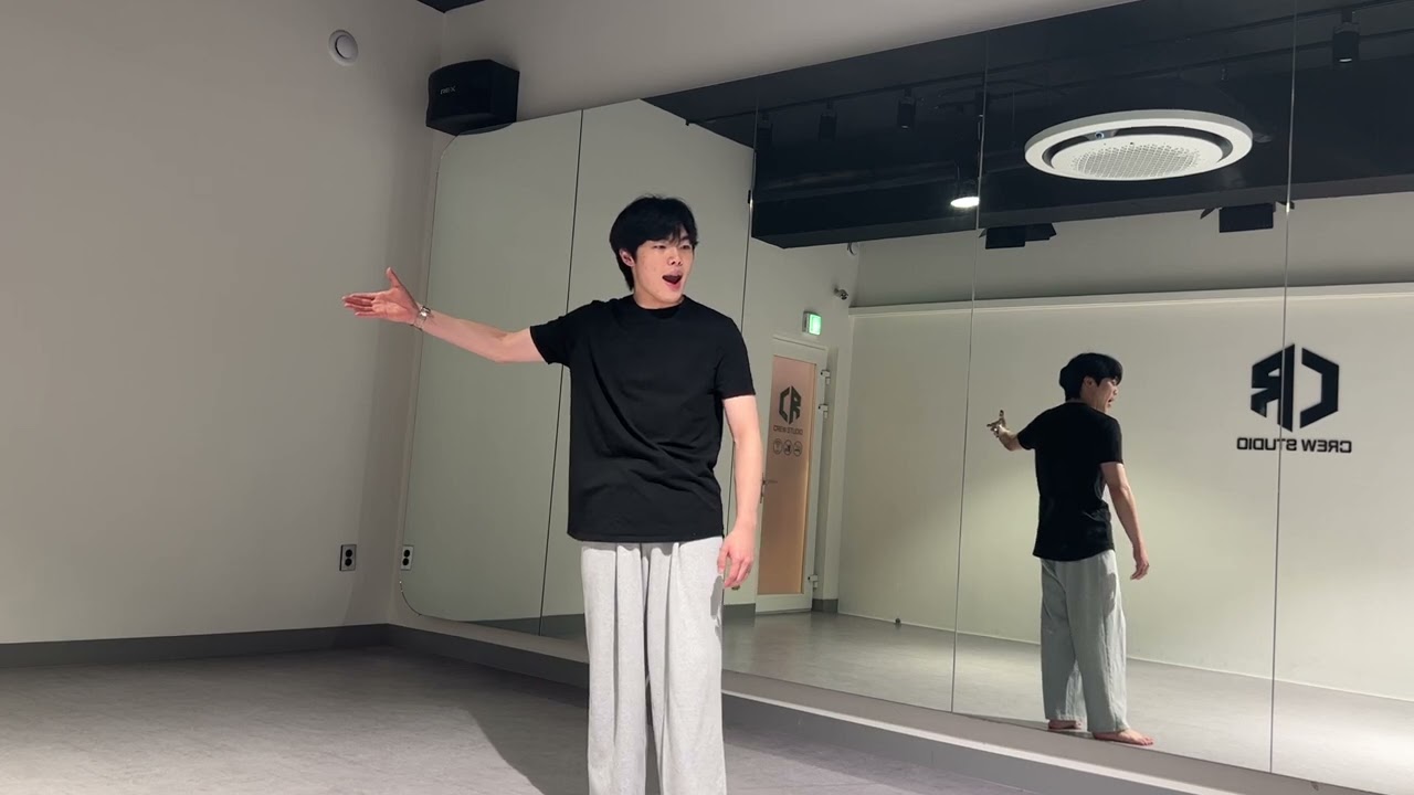 벤허-골고다 (Musical Ben Hur-Golgotha)