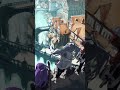 【フリーレン】厚塗りで風景描いてみた