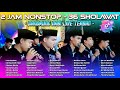 2 jam 36 sholawat full album terbaik gandrung nabi live terban  viral di tiktok loh 