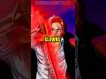 Why Shanks Really Destroyed Kid 😤 #onepiece #anime