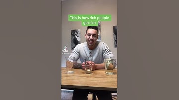 How rich people use debt to get rich #realestate #investing