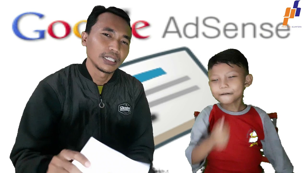 Dari Nol hingga Jutaan: Kisah Sukses dan Tantangan di Balik Google AdSense