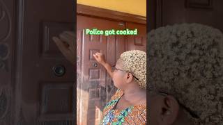 Download Lagu Police got cooked #funny #comedy #viralshort #duet #lipsyncs #memes #oma MP3