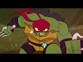 Rise of the TMNT Finale AMV  |  It