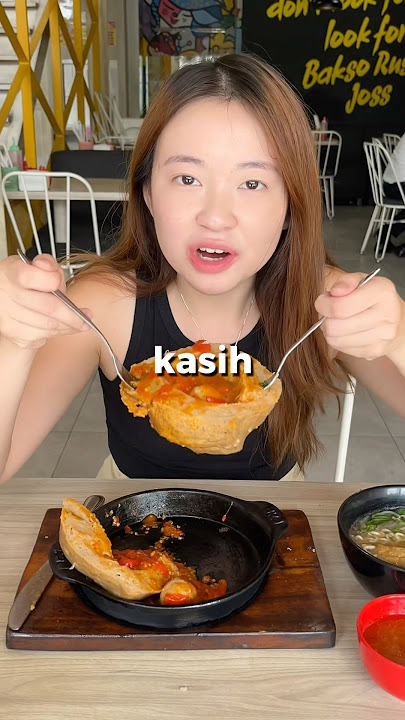 Pada mau bakso yang manaa?🤔🤔