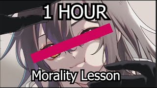 Morality Lesson - Will Stetson [MV] 【HSR Fansong】[1 HOUR]
