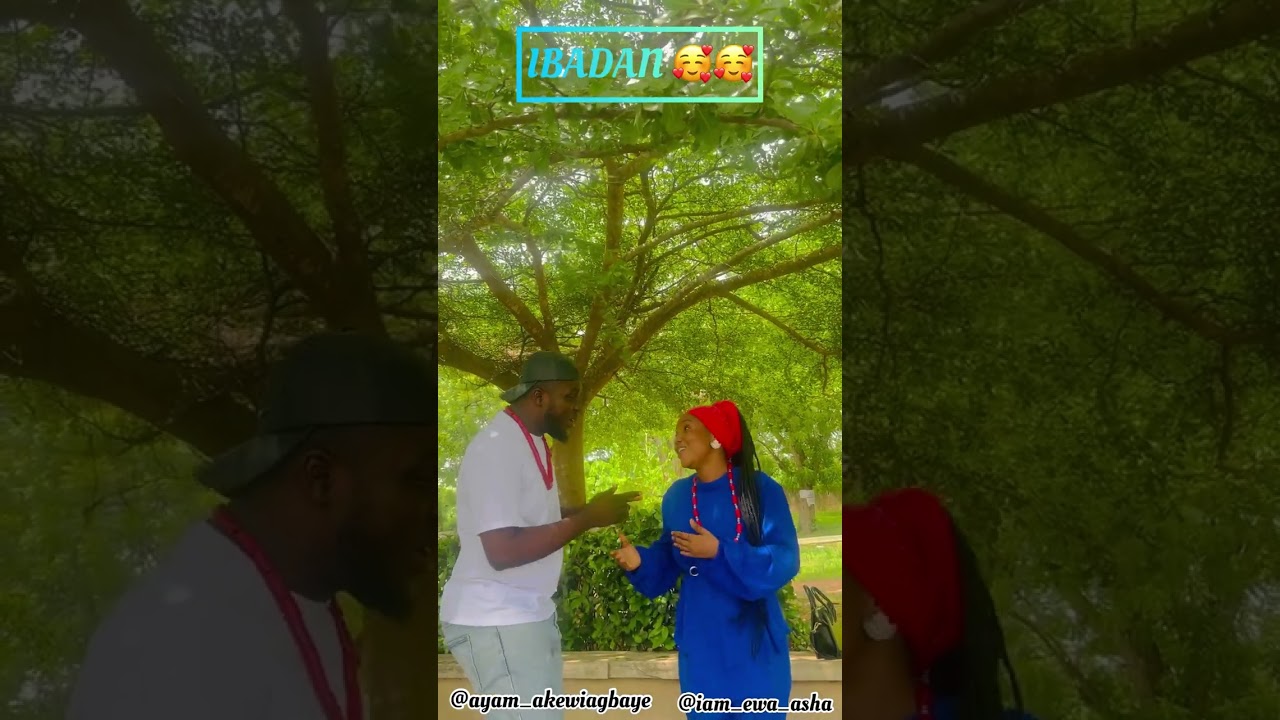 ORIKI IBADAN BY AKEWIAGBAYE AND AJOKE EWA ASA