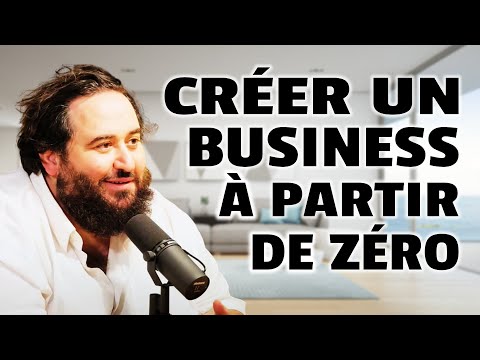 Vidéo: Comment créer une infrastructure à partir de zéro ?