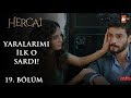 Miran’ın öfkesini bastıran sevgisi! - Hercai 19.Bölüm