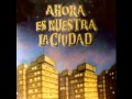 07 Envuelto en Llamas - Los Gardelitos (Ahora es Nuestra la Ciudad)