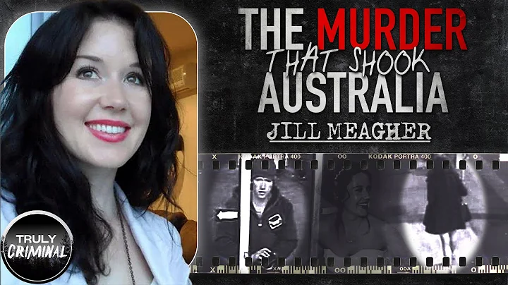 A Murder That Shook Australia: The Case Of Jill Me...