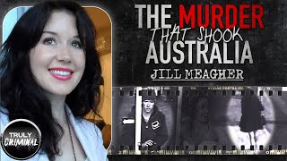 A Murder That Shook Australia: The Case Of Jill Meagher