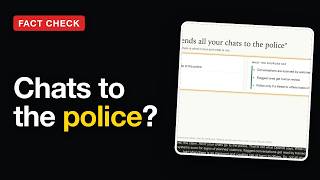 Full Does OpenAI Read Your ChatGPT Chats The Truth About Police Reports News