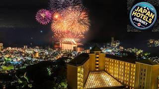 KAMENOI HOTEL ATAMI | Atami, Japan | Hotel Review 🛏️ screenshot 3