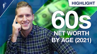 Celebrity Average Net Worth of a 60 Year Old Revealed! (2021 Edition) Wealth