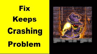 Fix Magic Rampage App Keeps Crashing | Fix Magic Rampage App Keeps Freezing | PSA 24 screenshot 5