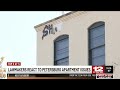 "Inhumane': Lawmakers dig into water problems at apartments