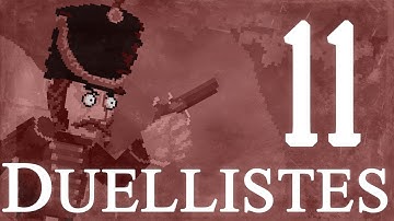 Duellistes Part 11 Insults! - Unity Tutorial (Advanced)