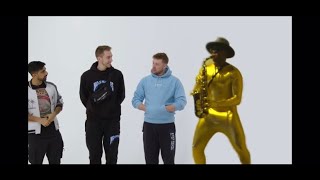 KSI Saxophone Returns ! Net Worth