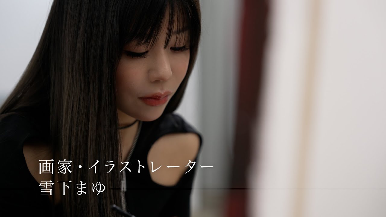 東京交差点 ONE MOMENT ＃318【自分だけじゃないと思える作品