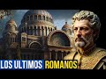 EL IMPERIO BIZANTINO: El verdadero final de Roma.