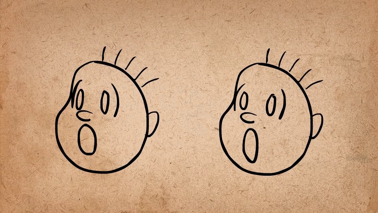 1 Squash & Stretch 12 Principles of Animation - YouTube