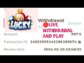 Lucky 66 game  how to play lucky 66 game lucky66game onlineearning viralgames viral.