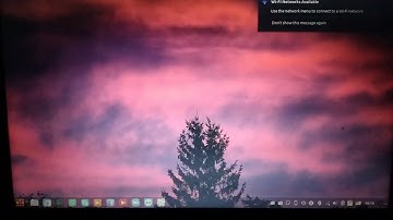 Roshan Linux Boot up Test
