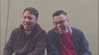 KETAWAIN!! Abdel Jokekodian Cing Abdel Ketemu Muklis Lagi 2018 Part 2
