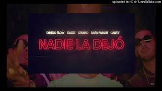 Dimelo Flow- Nadie La Dejo-Dalex,Cauty,Lyanno,Rafa Pabon-Remix(KakoDj)