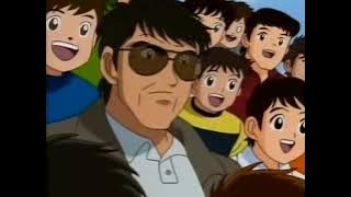 Captain Tsubasa Sub Indonesia Episode 3