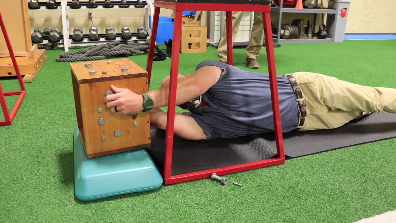 STAR Physical Therapy Industrial Rehabilitation Services YouTube