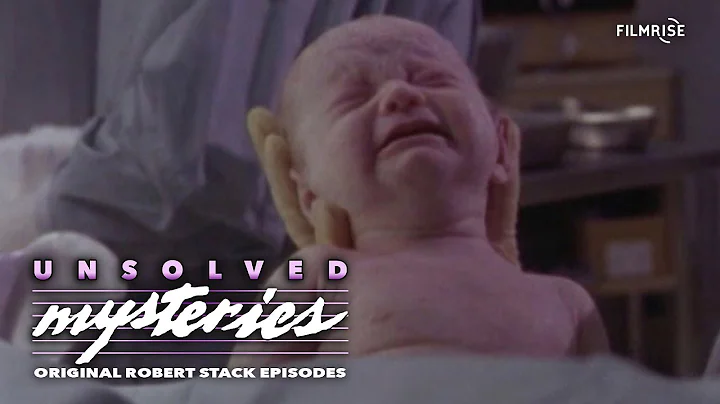 Unsolved Mysteries with Robert Stack - Season 9 Ep...