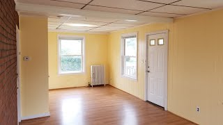 Nexus Property Management RI - 243 Mendon Avenue Unit 1 Pawtucket RI 02861