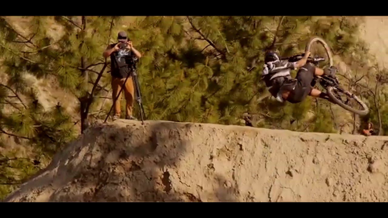 Beyond The Bike Ep 12 With Graham 'Aggy' Agassiz | Dirt TV