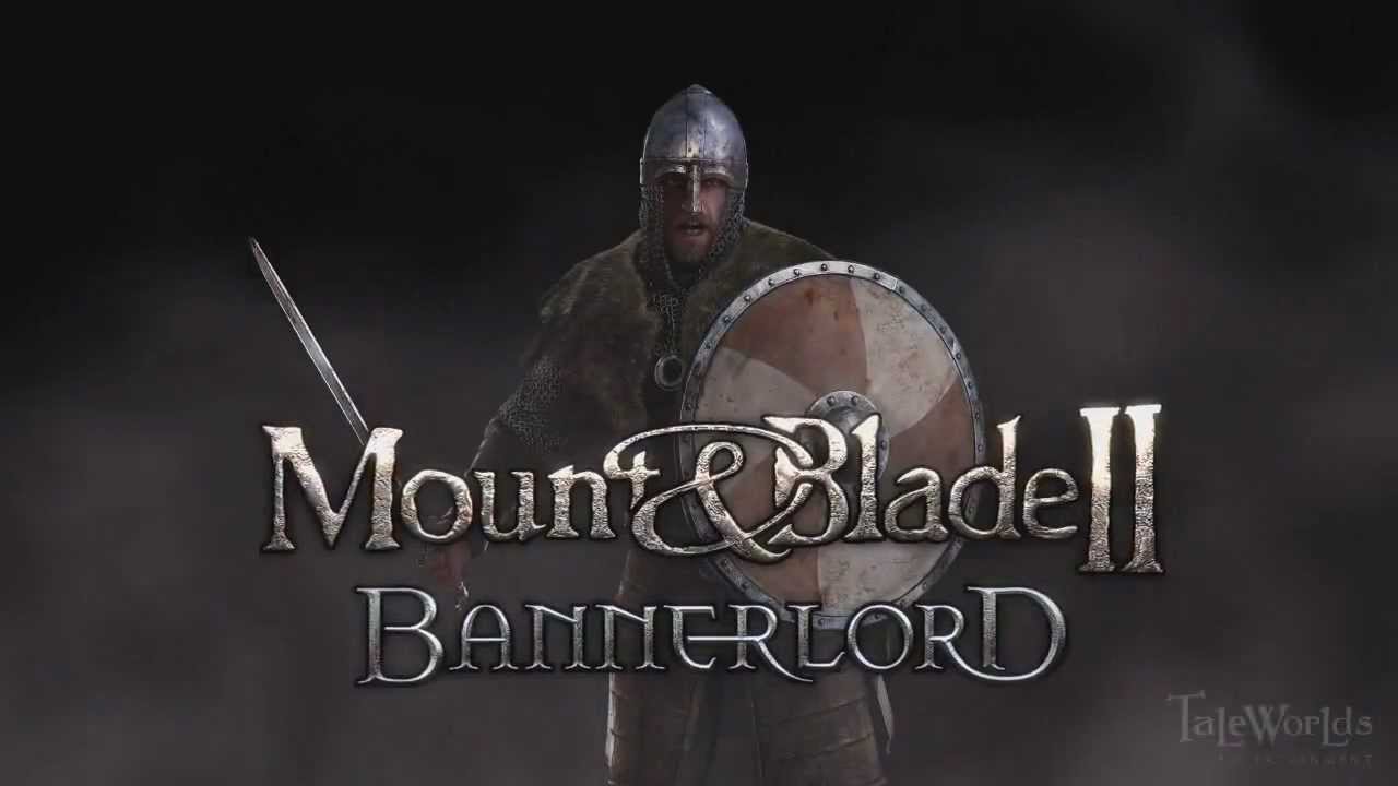Mount And Blade 2 Gameplay Mount Blade Ii Bannerlord Mount And Blade 2 Gameplay Mount Blade Ii Bannerlord