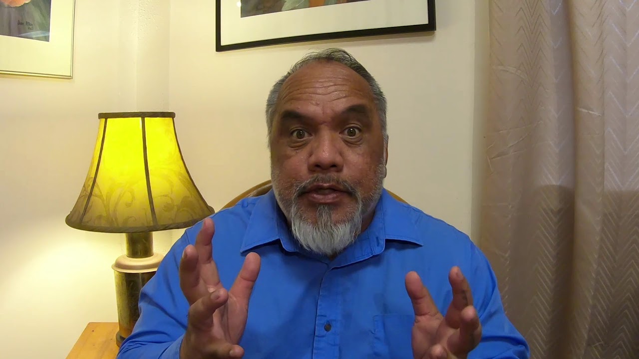 Hawaiian Chicken Skin Ghost Stories - "Sweet Pomai"